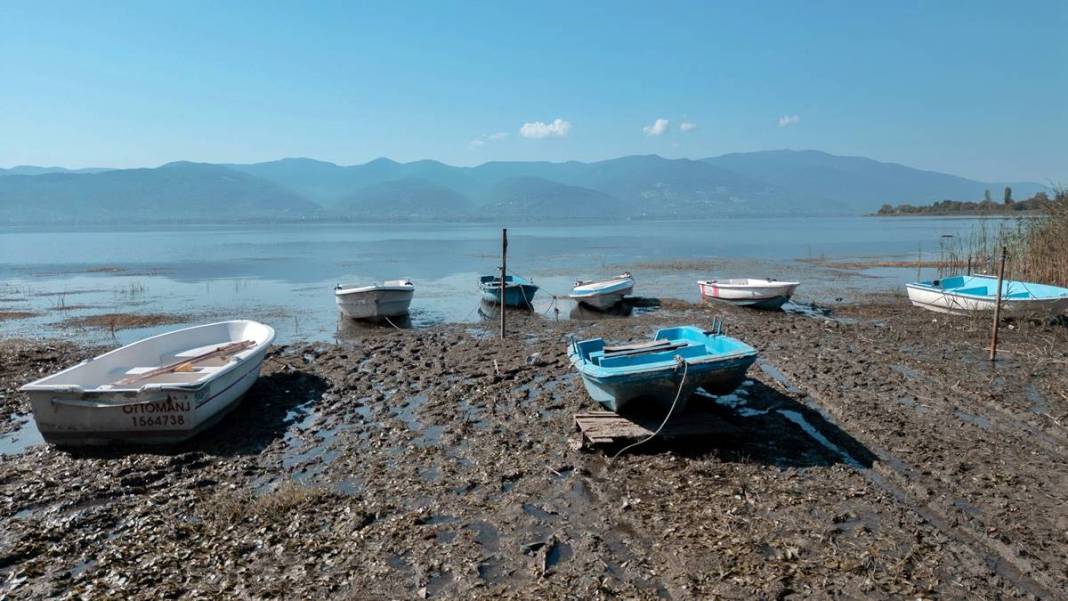 O kentte korkutan manzara: 'Herkes duyarlı olsun' çağrısı! Belediye fotoğraflarını çekip uyardı 1